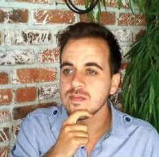 Photo of Marc Entrepreneur