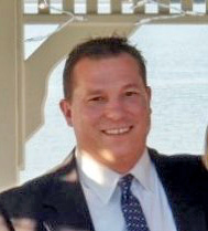 Photo of Ray Sr. Account Executive